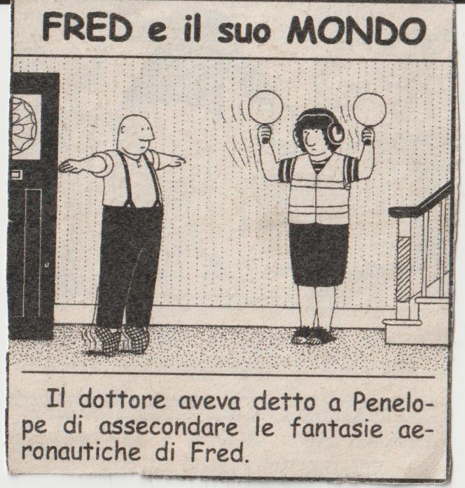 Fred