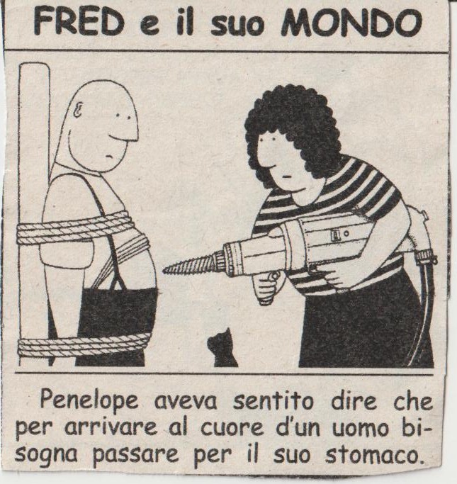 Fred