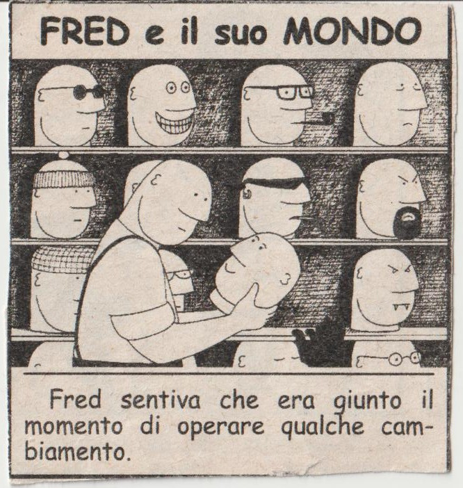 Fred