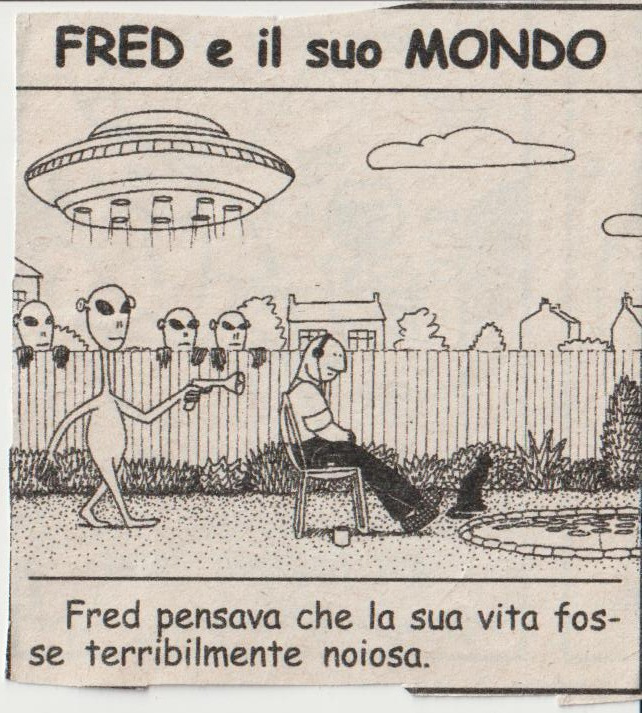 Fred