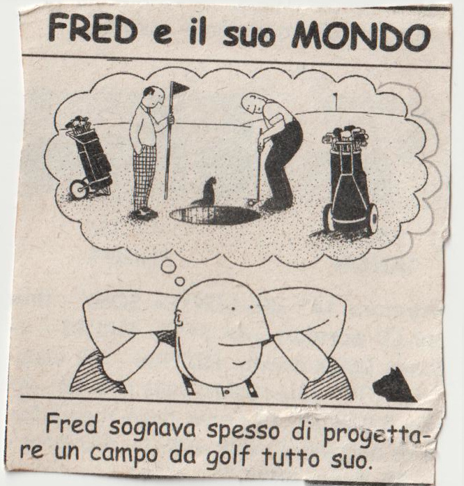 Fred