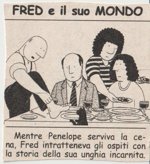 Fred