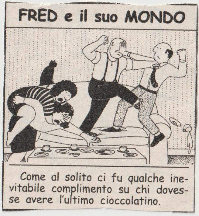 Fred