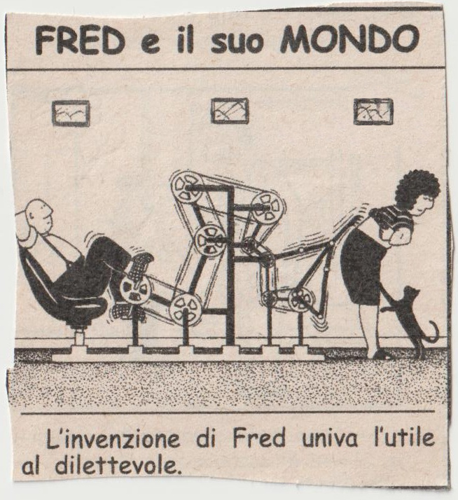Fred