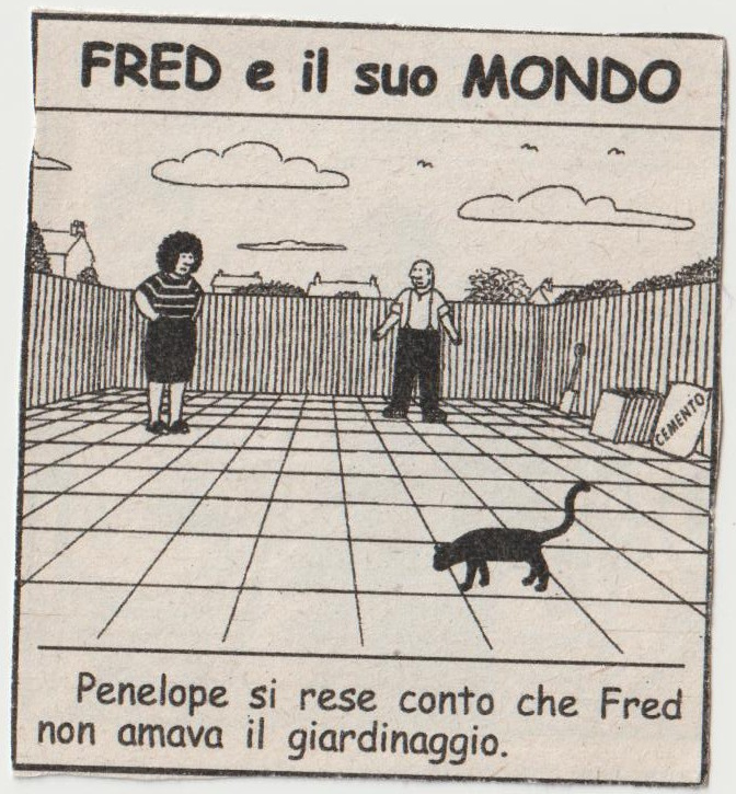 Fred