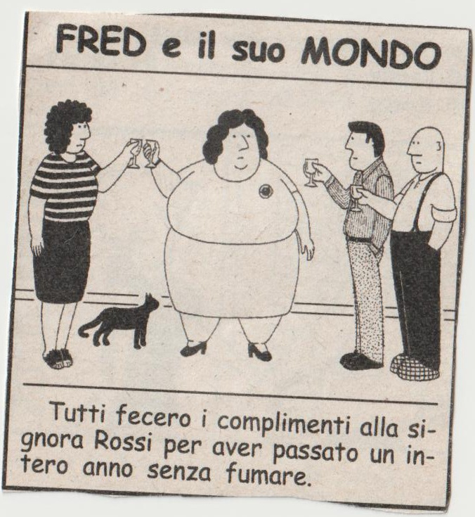 Fred