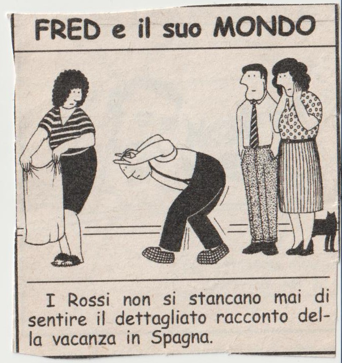 Fred