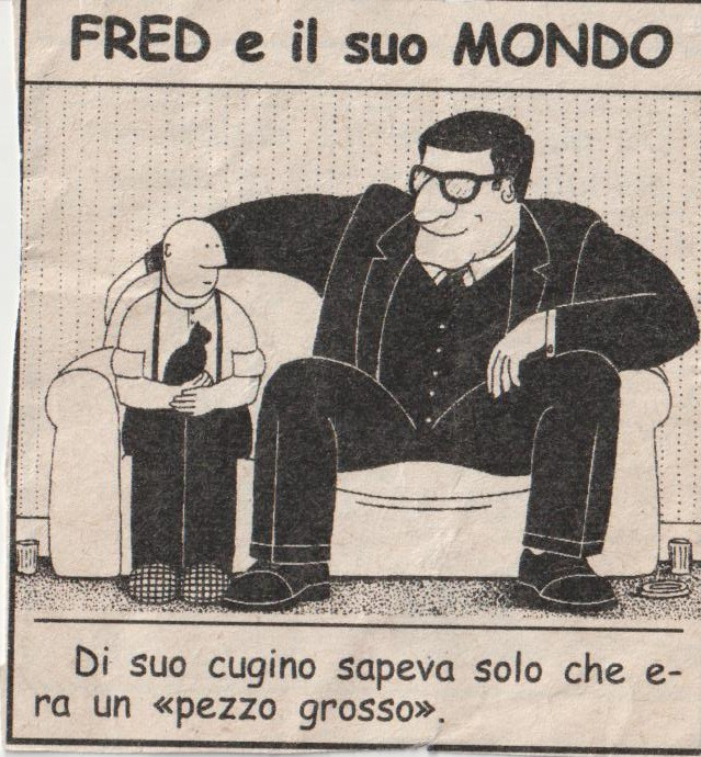 Fred