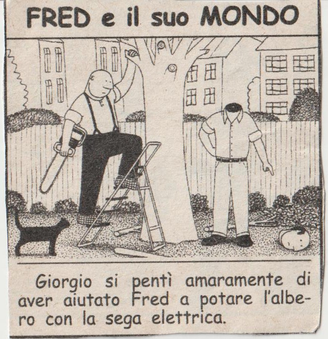 Fred
