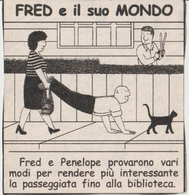 Fred