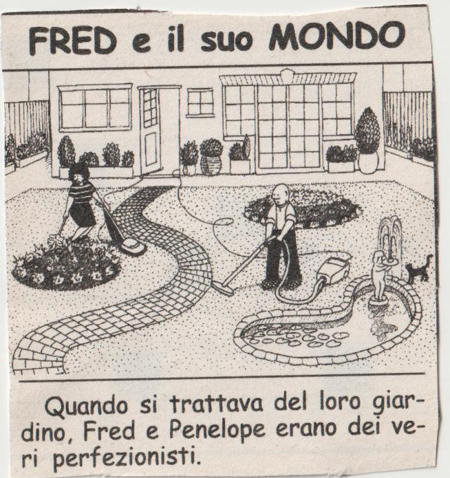 Fred