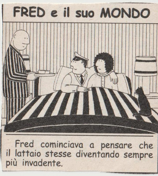 Fred
