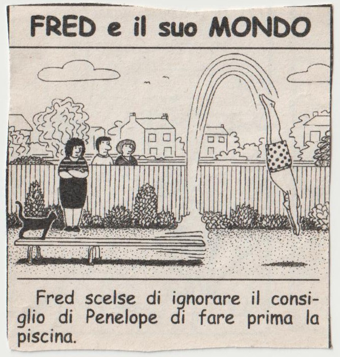 Fred