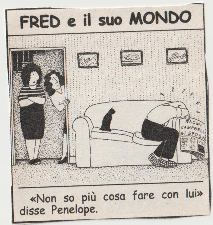 Fred