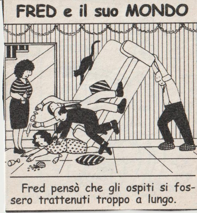 Fred