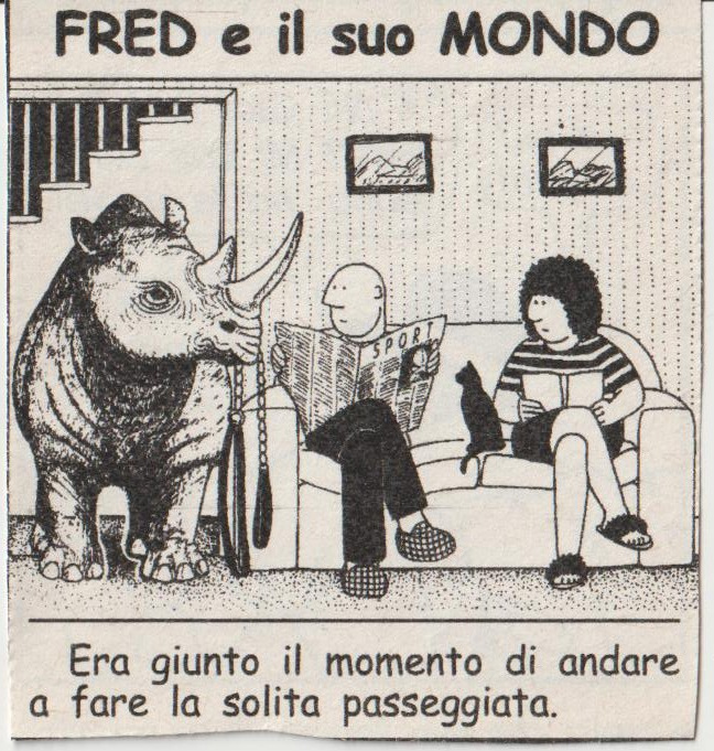 Fred