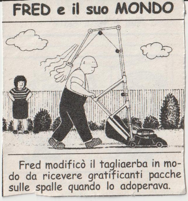 Fred