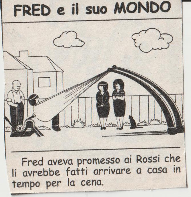 Fred