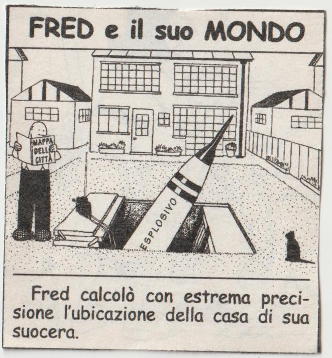 Fred