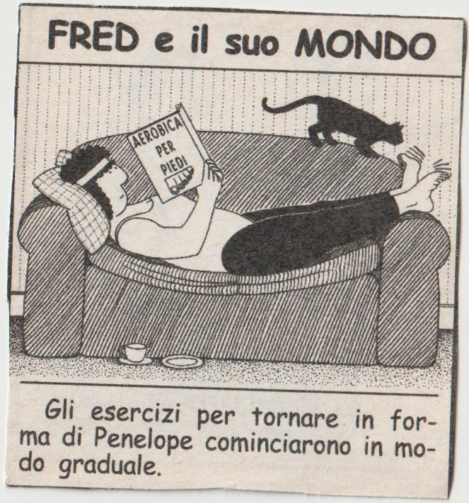 Fred