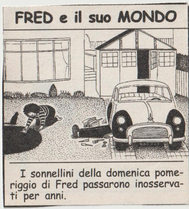 Fred