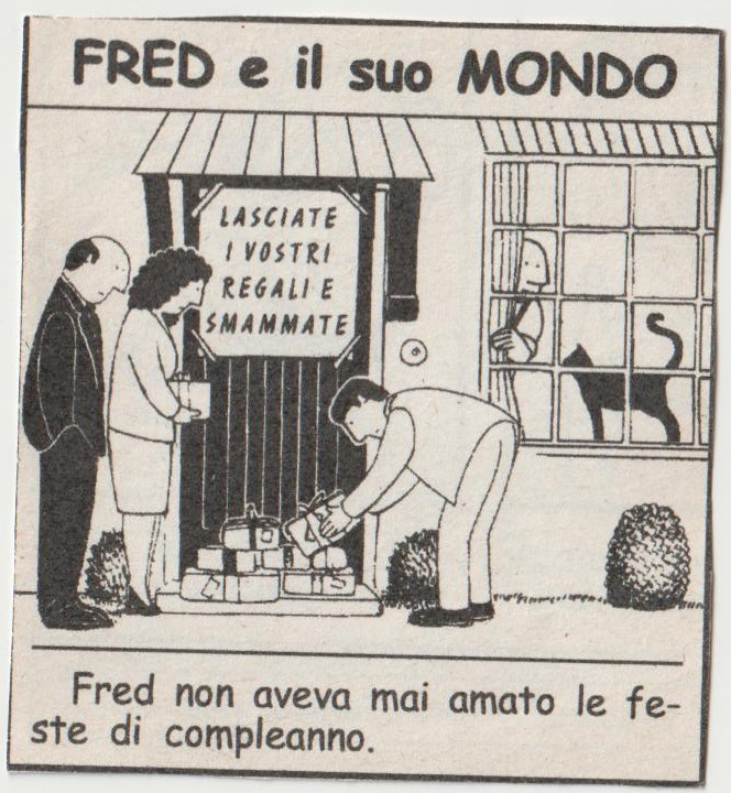 Fred