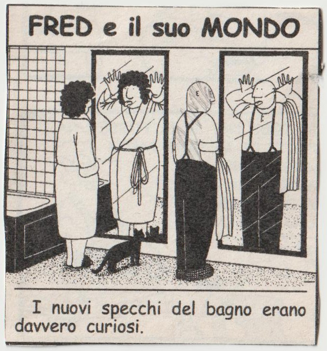 Fred