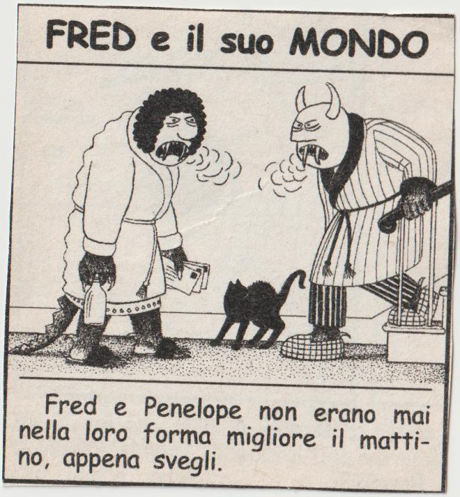 Fred
