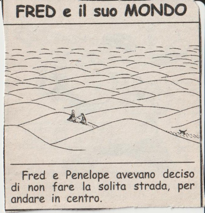 Fred