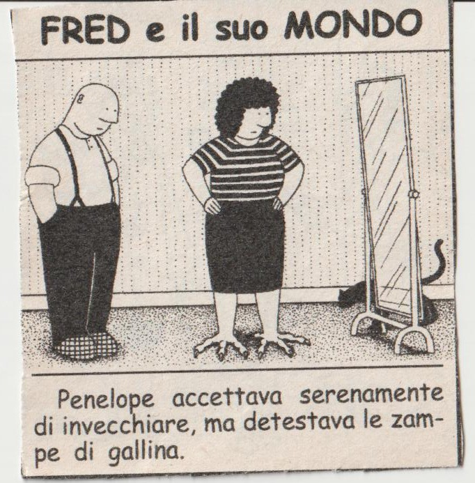 Fred