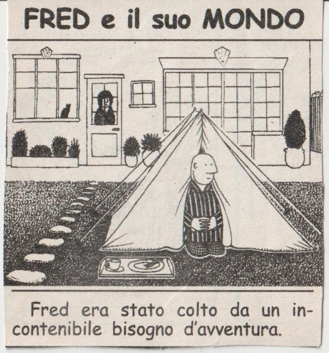 Fred