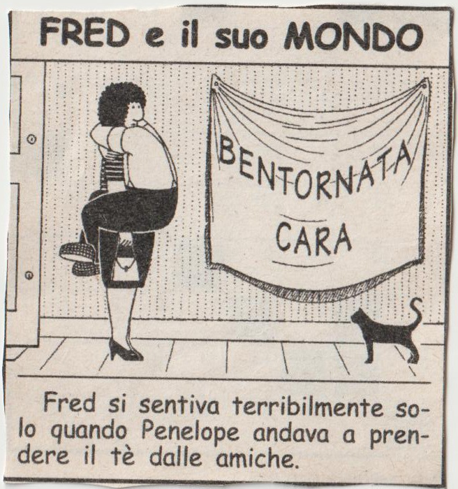 Fred