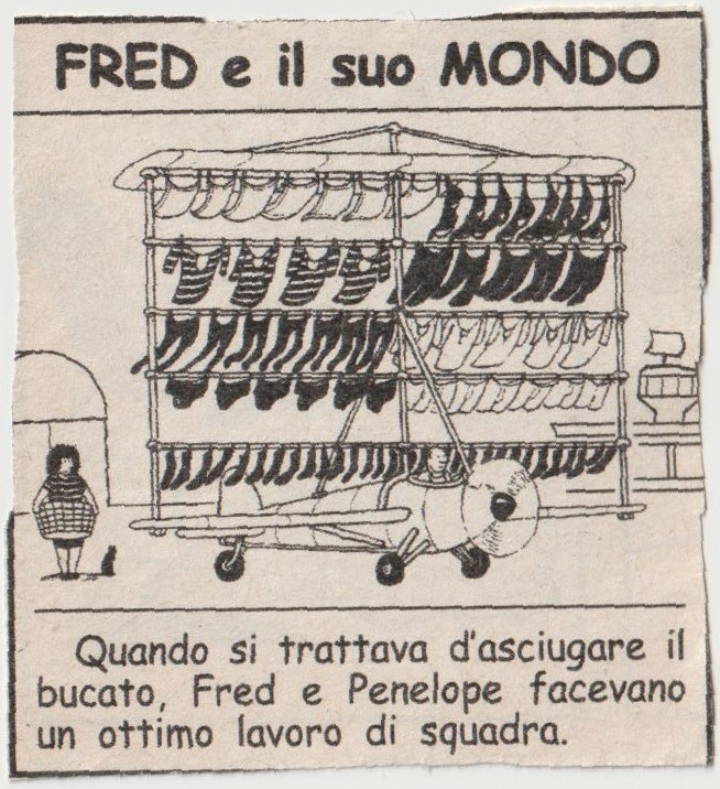 Fred