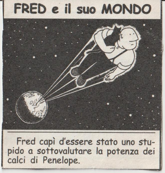 Fred