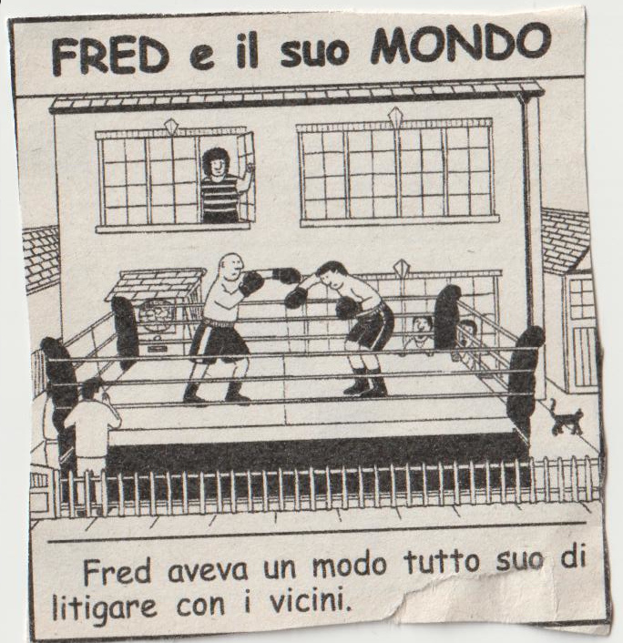 Fred