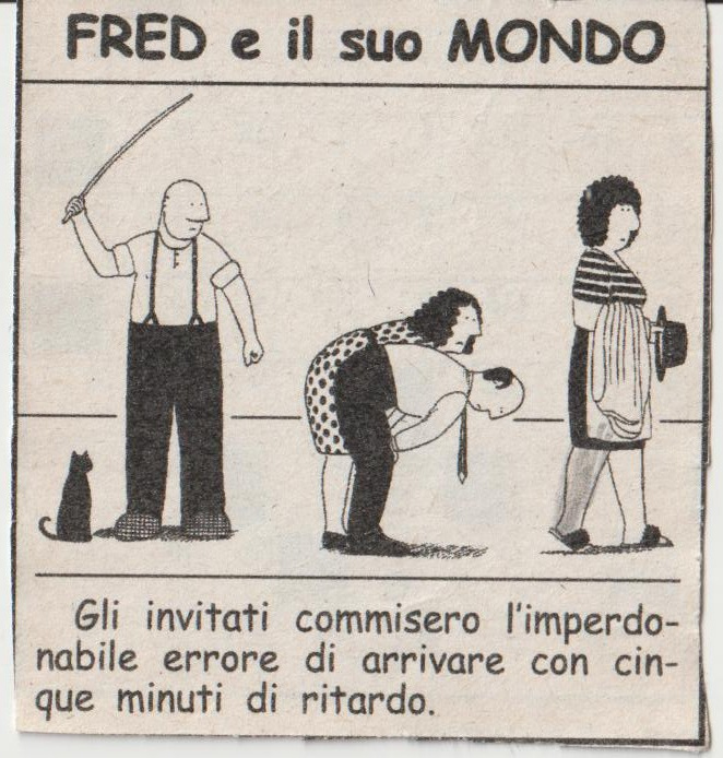 Fred