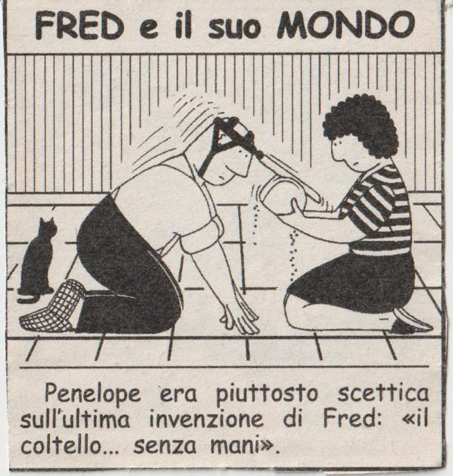 Fred