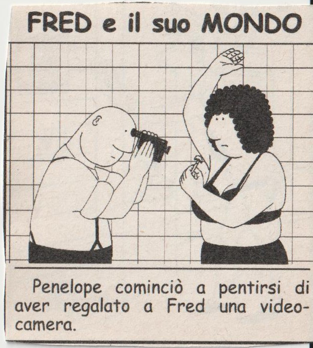 Fred