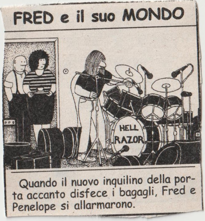 Fred