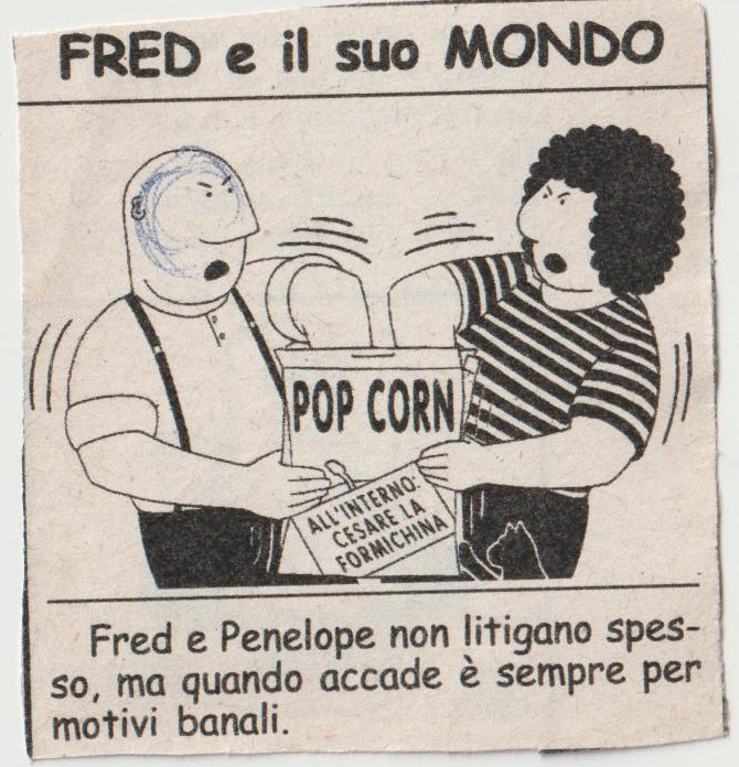 Fred