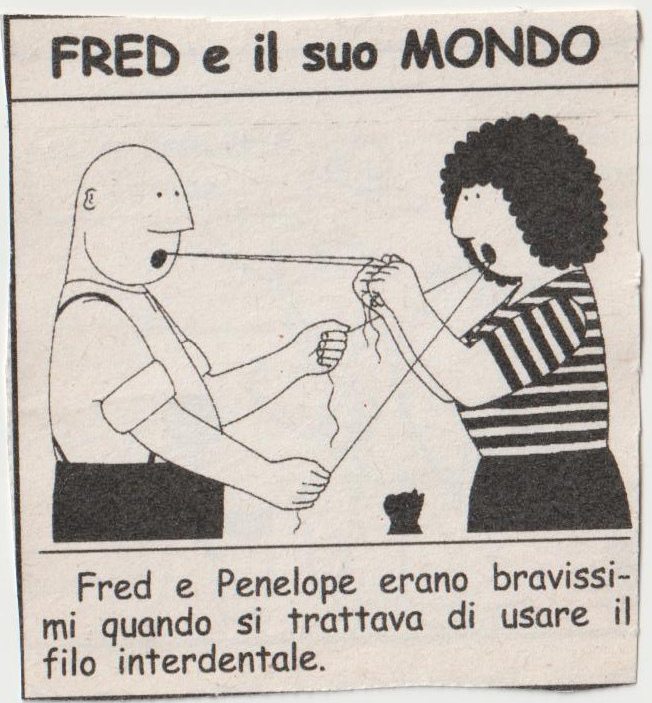 Fred
