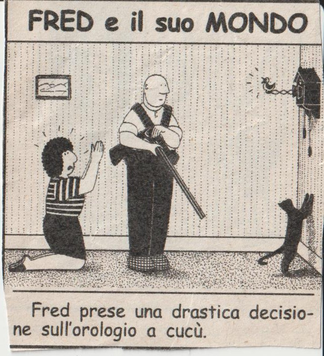 Fred