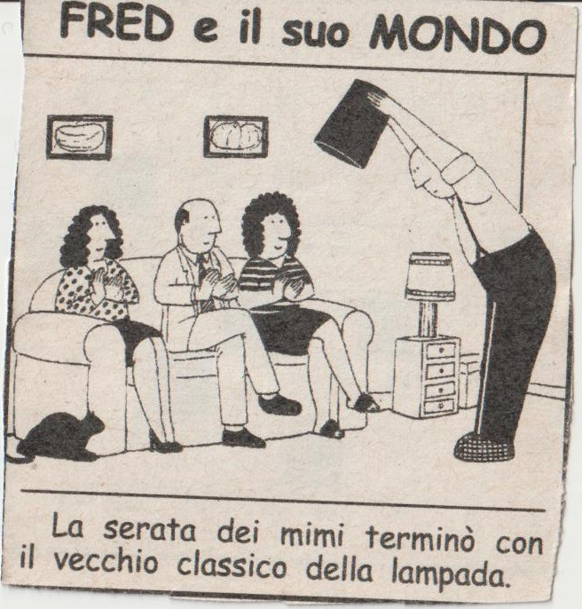 Fred