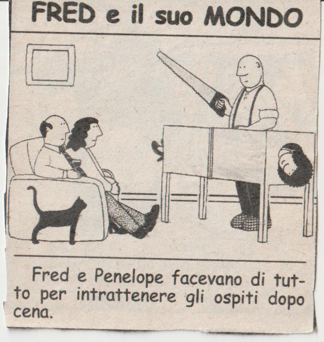 Fred